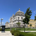 世界遺産 マフラ国立宮殿 (Royal Building of Mafra)